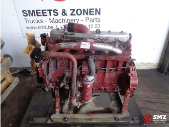 المحرك RENAULT Midlum