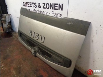 هود - شاحنة Renault Occ motorkap renault 501022515: صور 3 هود - شاحنة Renault Occ motorkap renault 501022515: صور 3