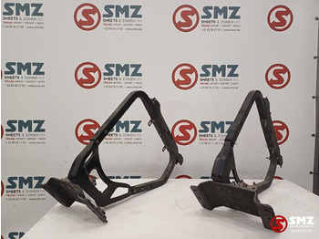الإطار / الشاسيه - شاحنة Renault Occ set side skirt steunen Renault: صور 3