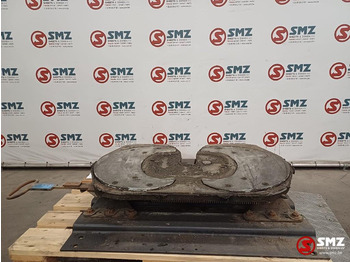 عجلة الخامسة - شاحنة SAF Occ koppelschotel + montageplaat SK-S 36.20 W SAF: صور 2 عجلة الخامسة - شاحنة SAF Occ koppelschotel + montageplaat SK-S 36.20 W SAF: صور 2