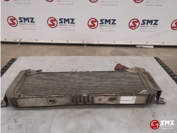 نظام العادم SCANIA R