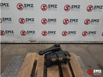 دودة دركسون SCANIA