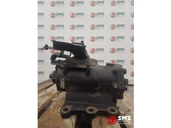 دودة دركسون SCANIA