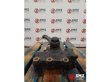 دودة دركسون SCANIA