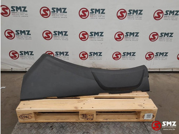 الكابينة والداخلية SCANIA