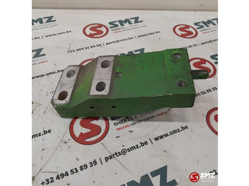 الكابينة والداخلية SCANIA