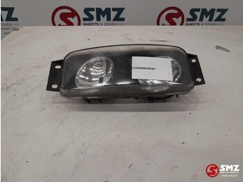 مصباح الضباب SCANIA