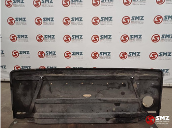 الكابينة والداخلية SCANIA