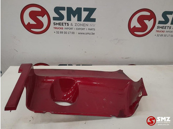 الكابينة والداخلية SCANIA