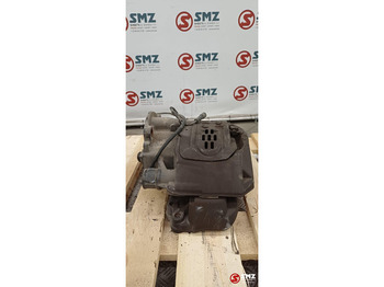 السرج - شاحنة Scania Occ remklauw rechts Scania: صور 3