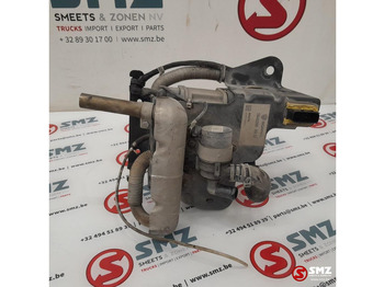 التدفئة / التهوية SCANIA