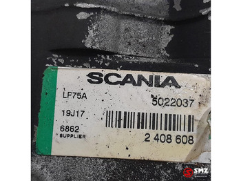 مضخة التوجيه - شاحنة Scania Occ stuurbekrachtigingspomp Scania: صور 5