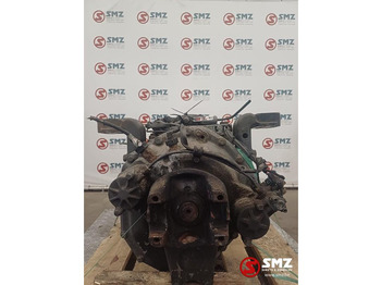 علبة التروس - شاحنة Scania Occ versnellingsbak GRS890 Scania: صور 4