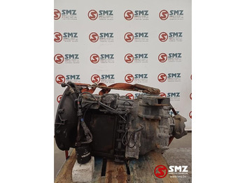 علبة التروس SCANIA