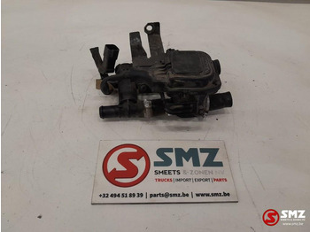 الكابينة والداخلية SCANIA