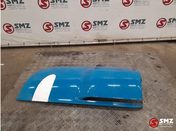 الكابينة والداخلية SCANIA