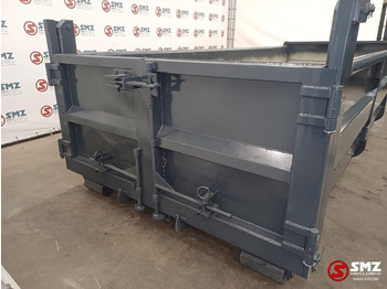 جديد الحمالات الخطافية Smz Afzetcontainer SMZ 15m³ - 6000x2300x1100mm 4/3mm: صور 3