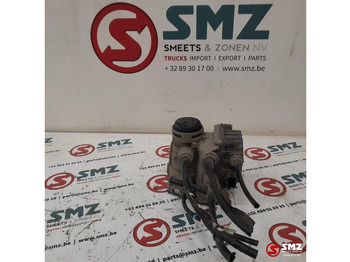 قطع الغيار DAF