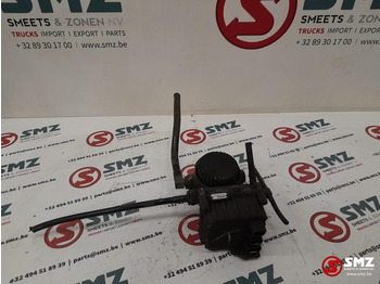 قطع الغيار DAF