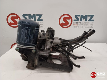 قطع الغيار MAN