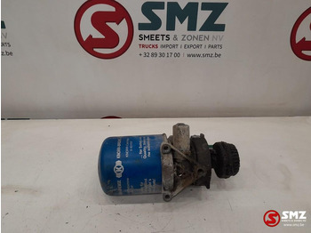 قطع الغيار MAN