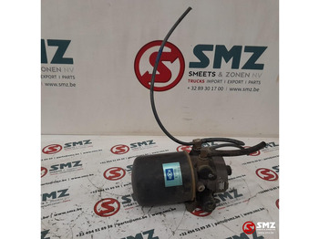 قطع الغيار MAN