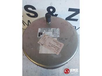 قطع الغيار MERCEDES-BENZ Actros