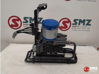 قطع الغيار MERCEDES-BENZ