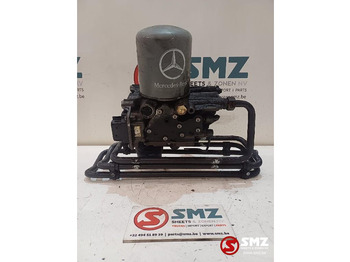 قطع الغيار MERCEDES-BENZ