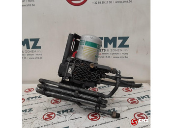 قطع الغيار MERCEDES-BENZ