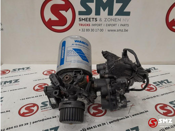 قطع الغيار MERCEDES-BENZ