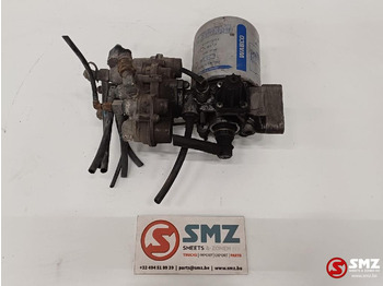 قطع الغيار MERCEDES-BENZ