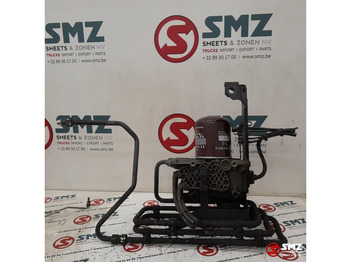 قطع الغيار MERCEDES-BENZ