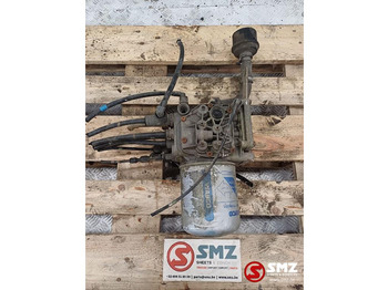 قطع الغيار RENAULT