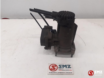 قطع الغيار SCANIA