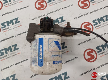 قطع الغيار SCANIA