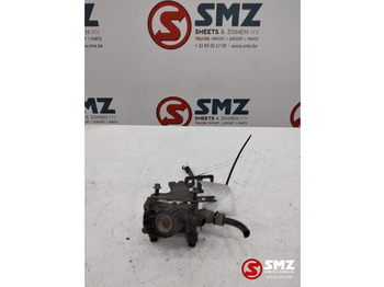 قطع الغيار VOLVO FH