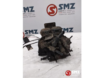 قطع الغيار VÖGELE