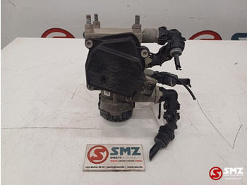 قطع الغيار - شاحنة Volvo Occ EBS aanhangwagenremregelklep Volvo: صور 5 قطع الغيار - شاحنة Volvo Occ EBS aanhangwagenremregelklep Volvo: صور 5