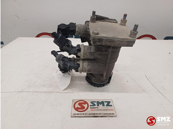 قطع الغيار - شاحنة Volvo Occ EBS aanhangwagenremregelklep Volvo: صور 3 قطع الغيار - شاحنة Volvo Occ EBS aanhangwagenremregelklep Volvo: صور 3