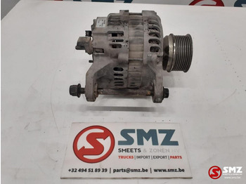 مولد - شاحنة Volvo Occ alternator Volvo: صور 4 مولد - شاحنة Volvo Occ alternator Volvo: صور 4