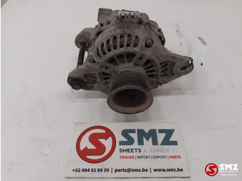 مولد - شاحنة Volvo Occ alternator Volvo: صور 3 مولد - شاحنة Volvo Occ alternator Volvo: صور 3