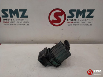 المحرك و قطع الغيار VOLVO