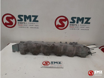 المحرك و قطع الغيار VOLVO