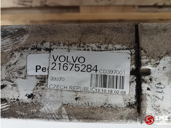 المبرد - شاحنة Volvo Occ intercooler Volvo: صور 5