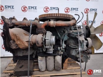 المحرك و قطع الغيار - شاحنة Volvo Occ motor D9 Volvo FM9 voor onderdelen: صور 1
