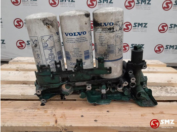 فلتر النفط VOLVO