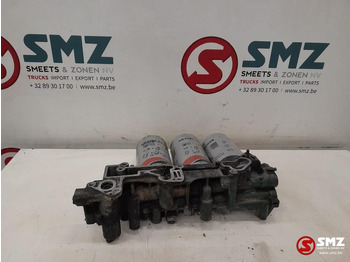 فلتر النفط VOLVO