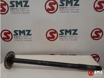 الإطار / الشاسيه VOLVO