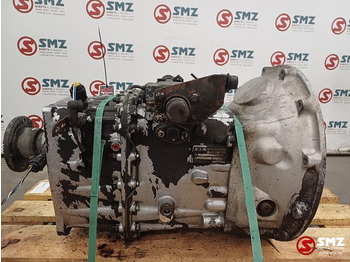 علبة التروس VOLVO